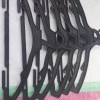 قالب چوب‌لباسی  یا چوبکار  کودک
