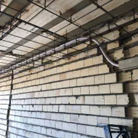 لوله کشی زیرکاراسپلیت نصب،سرویس،شارژگازوتعمیرات