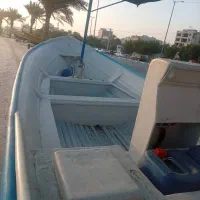 موتر قایق ۴۰ ۲۰۲۰