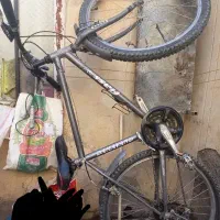 دوچرخه ۲۶دماوند