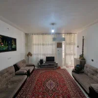 خانه ۹۰ متری حیاط دار ماشن رو