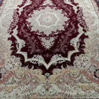 فرش|فرش|قرچک, مهدیه|دیوار