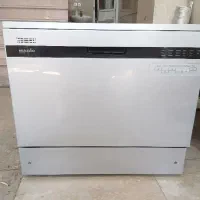 ماشین ظرفشویی مجیک