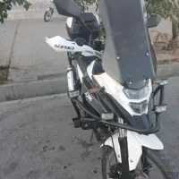 موتور اس وای ام 180