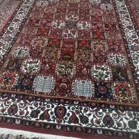 قالی دستباف 2 در 3|فرش|شهرکرد, |دیوار