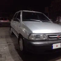 پراید مدل ۹۰