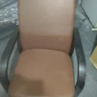 صندلی اداری