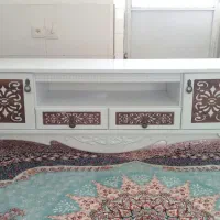 میز تلویزیون