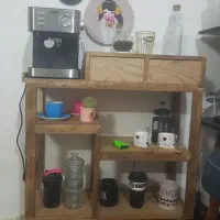 میز بار قهوه