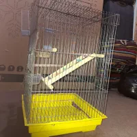 قفس پرنده