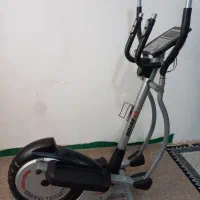 دوچرخه ورزشی