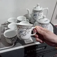ست چینی