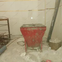 فروش پاکت بالابر و قفس بالابر
