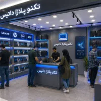 ۲۵۰ مدل لپ تاپ فقط ۲روز بااقساط و گارانتی ۶۰ روز