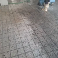 سنگسابی جرمگیری سنگ ساب پله وبتن سابی