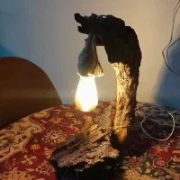 آباژور روستیک