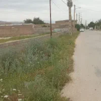 فروش زمین مسکونی راک،موقعیت جاده اصلی قبرستان
