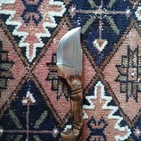 چاقو|کوهنوردی و کمپینگ|جوانرود, |دیوار