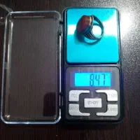 ترازوی ۵۰۰ گرمی دقت صدم مخصوص آشپزخانه