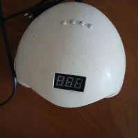 یو وی ناخن