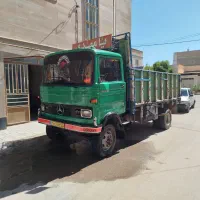 خاور808|خودرو سنگین|شاهرود, |دیوار