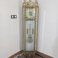ساعت برنج