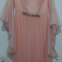 پیراهن مجلسی