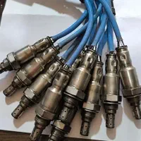 انواع سنسور اکسیژن اصلی خودرو