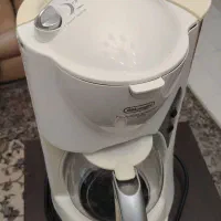 قهوه ساز دلونگی اصل