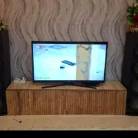 شلف چوبی