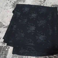 دو عدد چادر مشکی شیک
