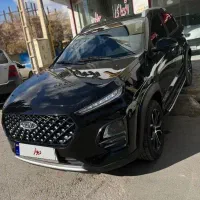 X22 pro|خودرو سواری و وانت|بجنورد, |دیوار