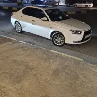 دنا پلاس توربو اتوماتیک آپشنال