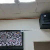 نصب دوربین مداربسته ودزدگیراماکن دیدبان