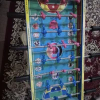 فوتبال دستی