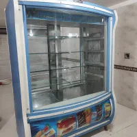 یخچال یک و نیم متری چهار درب