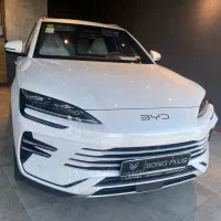 بی وای دی سانگ پلاس/نمایندگی رسمی
