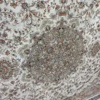 یک جفت فرش دوازده متری