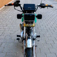 هندا ۲۰۰ نیکتاز