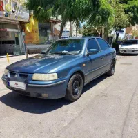 سمند ۸۳