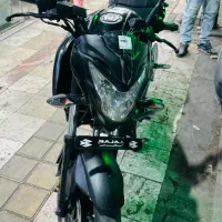 Ns200|موتورسیکلت|تهران, شهرک ولیعصر جنوبی|دیوار