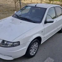 سمند سورن ef7