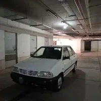 پراید مدل 90