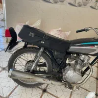 موتورسیکلت