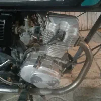 موتور125