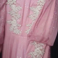 لباس مجلسی