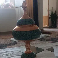 شکلات خوری مسی
