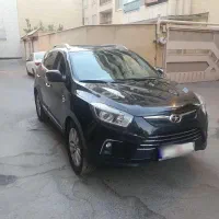 جک اس ۵ موتور ۲۰۰۰