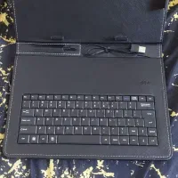 کیف کیبوردی تبلت ۱۰ اینچ