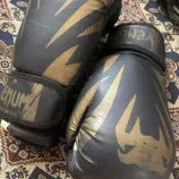 وسایل بوکس